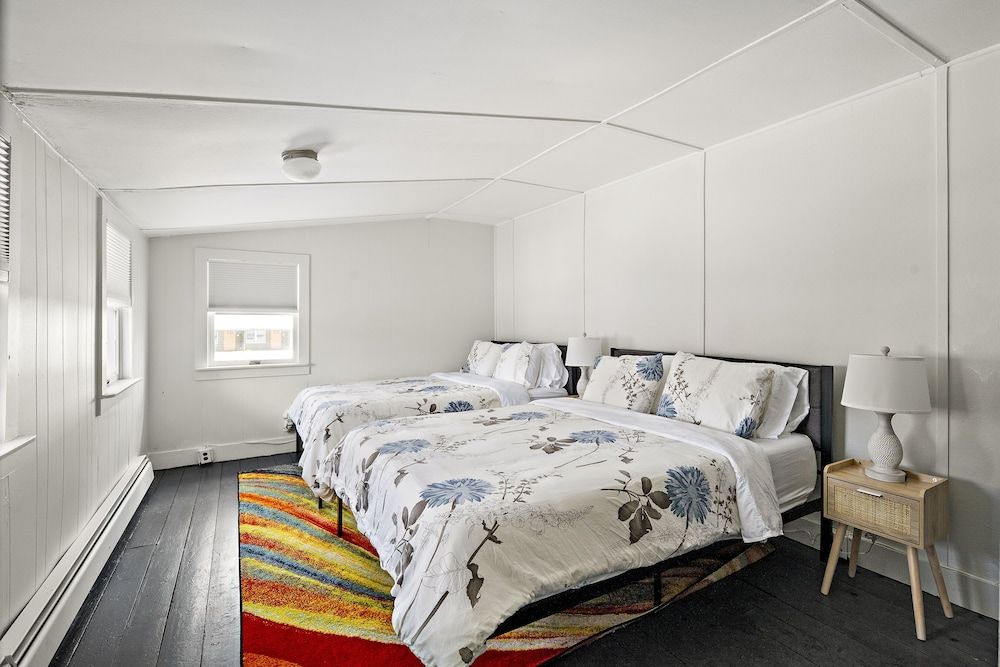 The Brooks Motel House 2