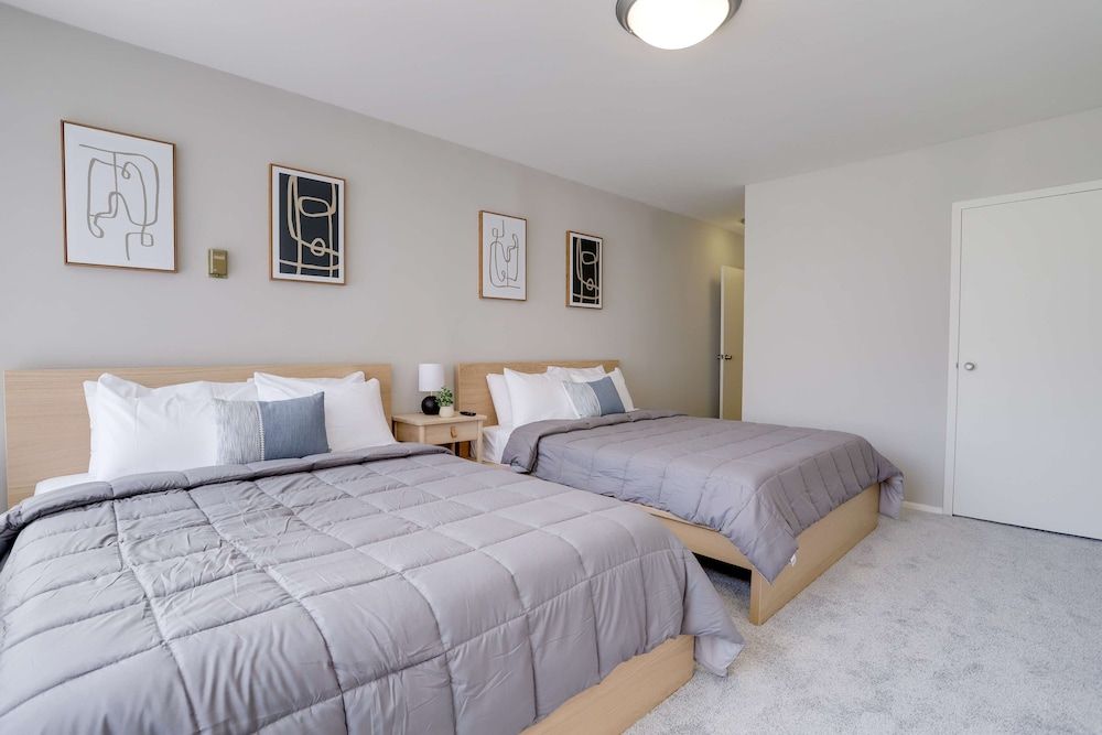 City Apartment
