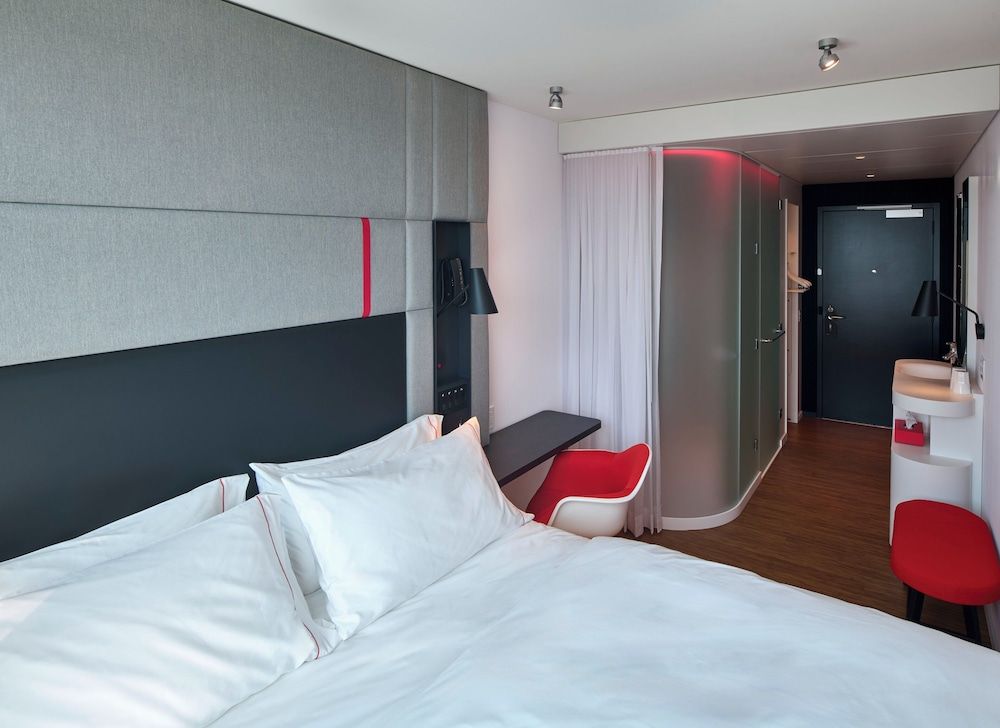 citizenM Boston Back Bay