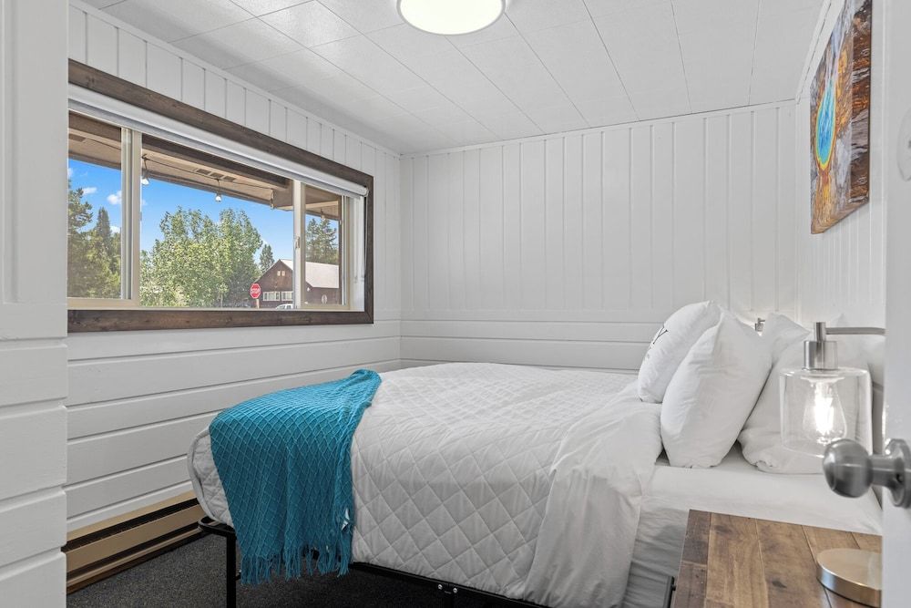 The Lazy Duck Inn Room # 19