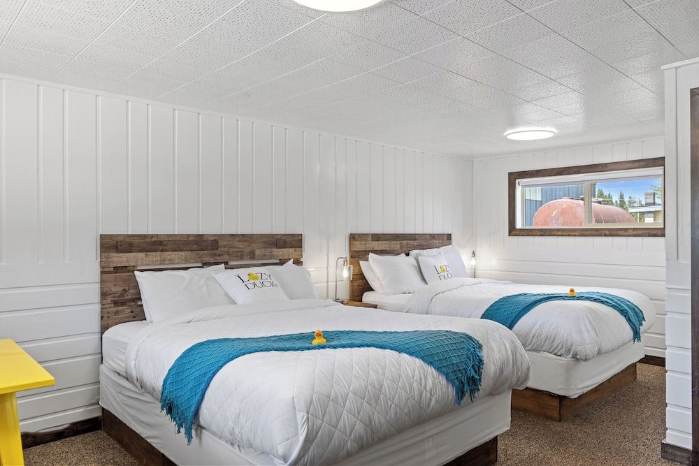 Room # 20