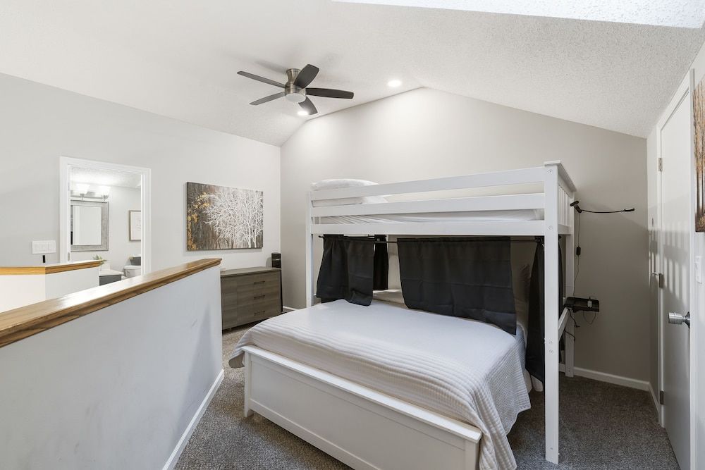 Condo, Multiple Beds, Balcony, Golf View (Caddy Shack)