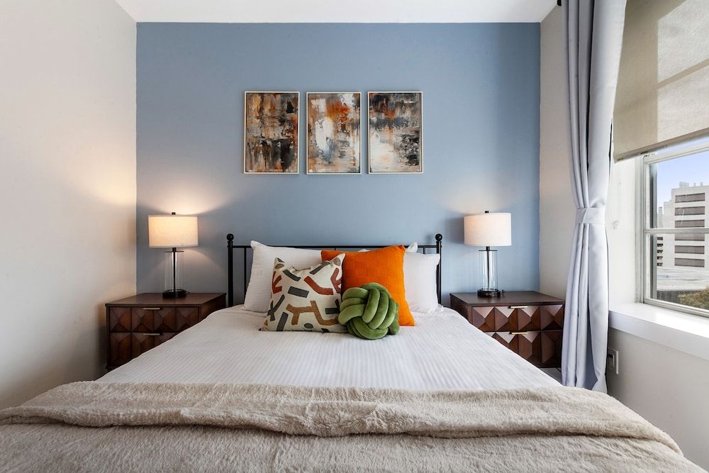 Family Condo, 4 Bedrooms