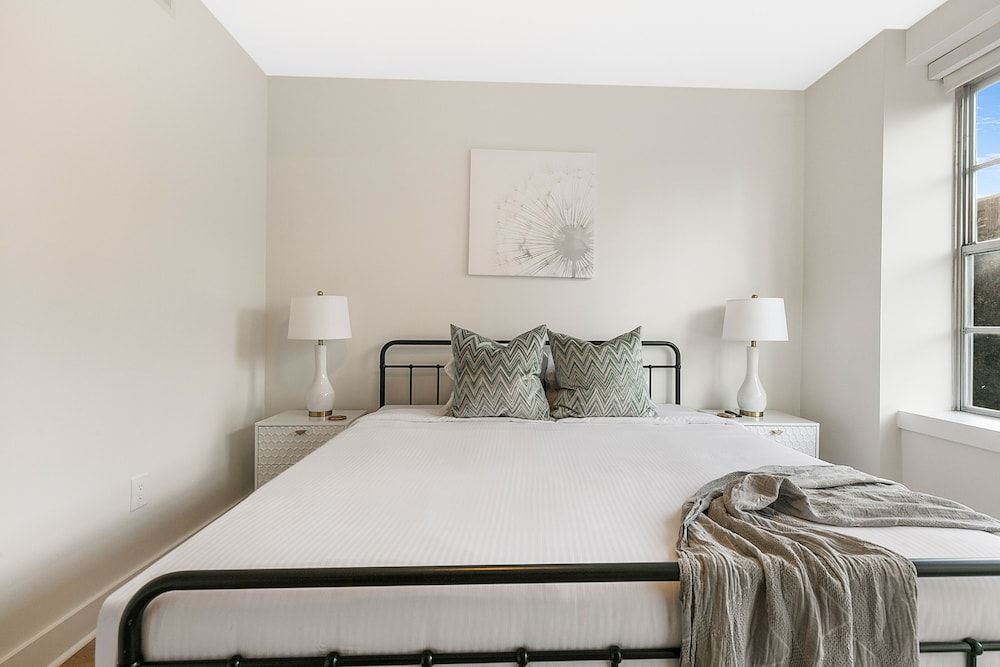 Comfort Condo, 4 Bedrooms, 2 Bathrooms