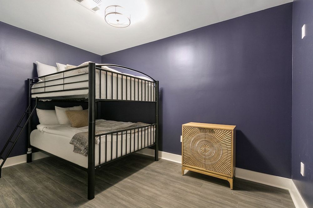 Signature Condo, 4 Bedrooms