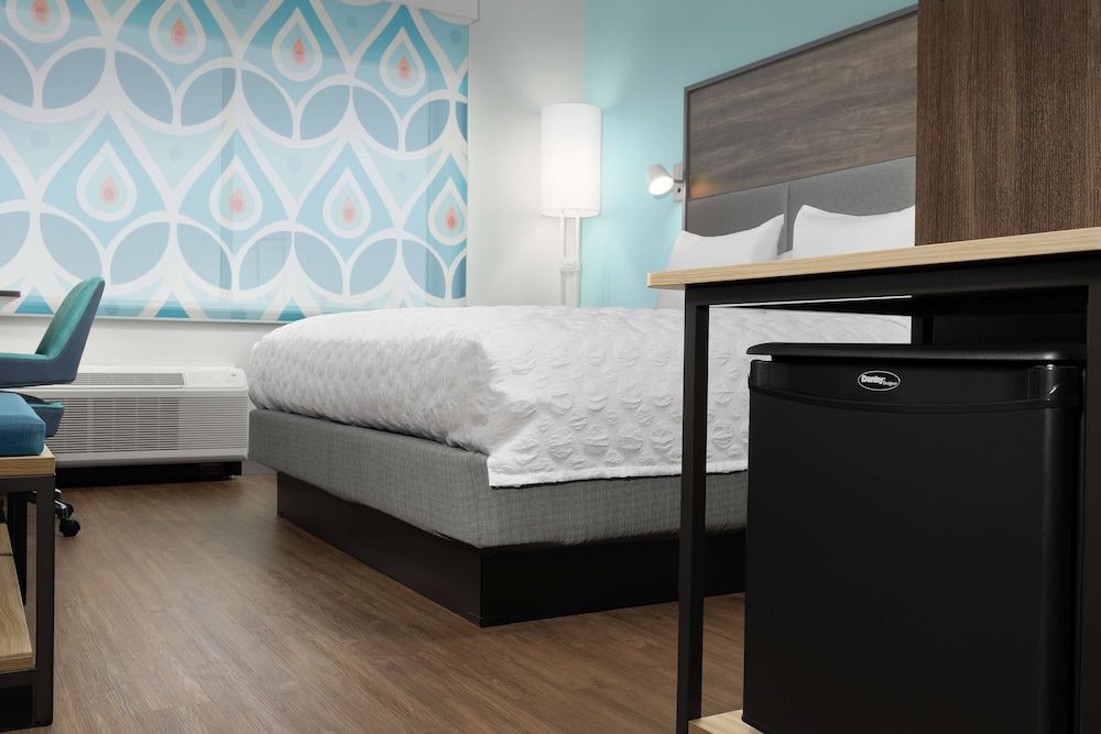 TRU BY Hilton North Augusta Room, 1 King Bed