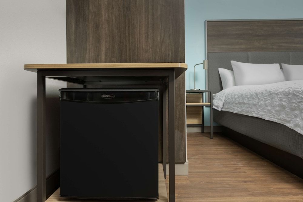 TRU BY Hilton North Augusta Room, 1 King Bed 6