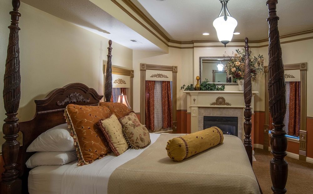 Grand Room (Manor)