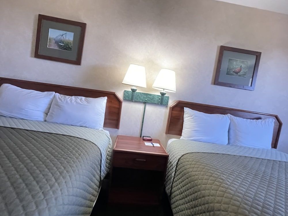 Hotel Yuma Family Room 8