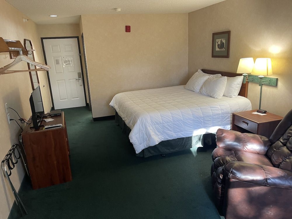 Hotel Yuma Suite
