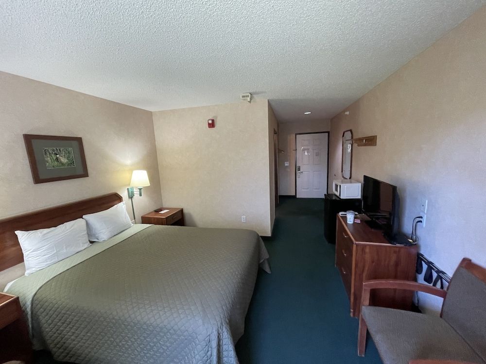 Hotel Yuma Standard Room