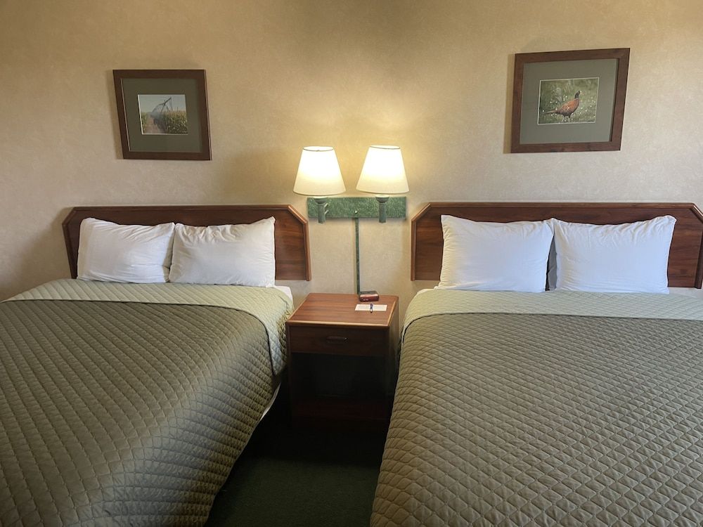 Hotel Yuma Family Room