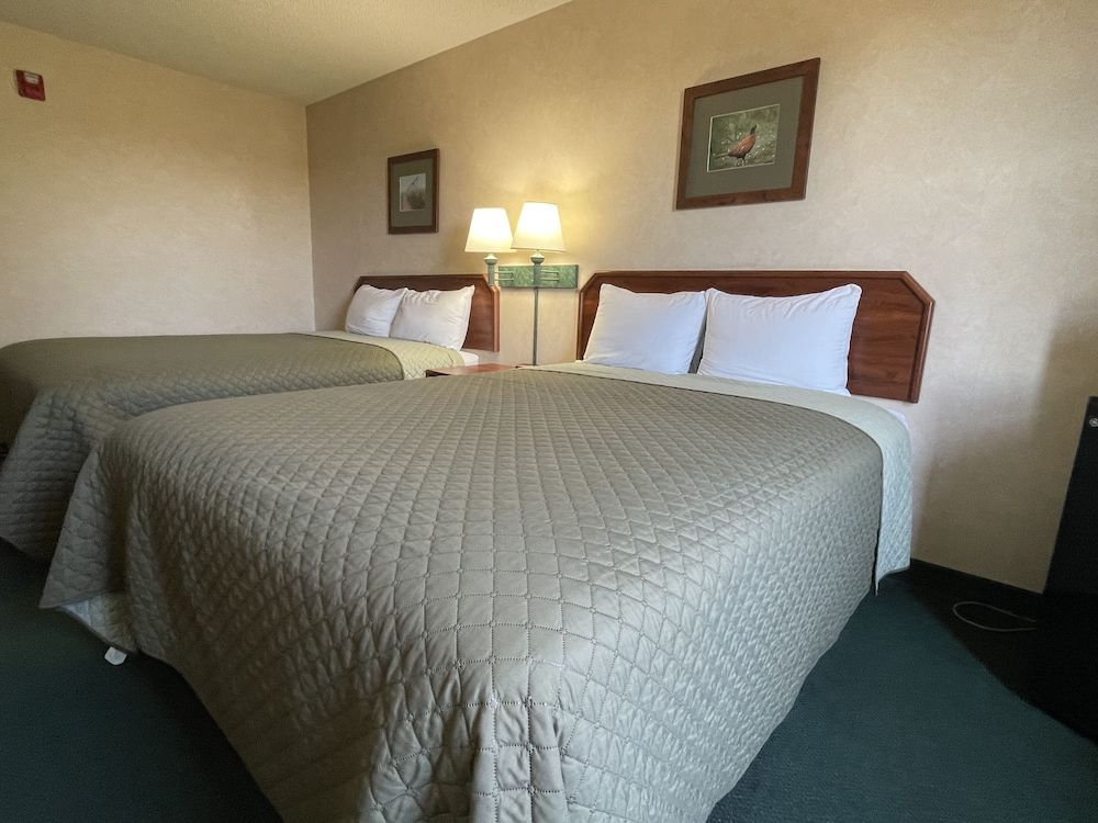 Hotel Yuma Family Room 5