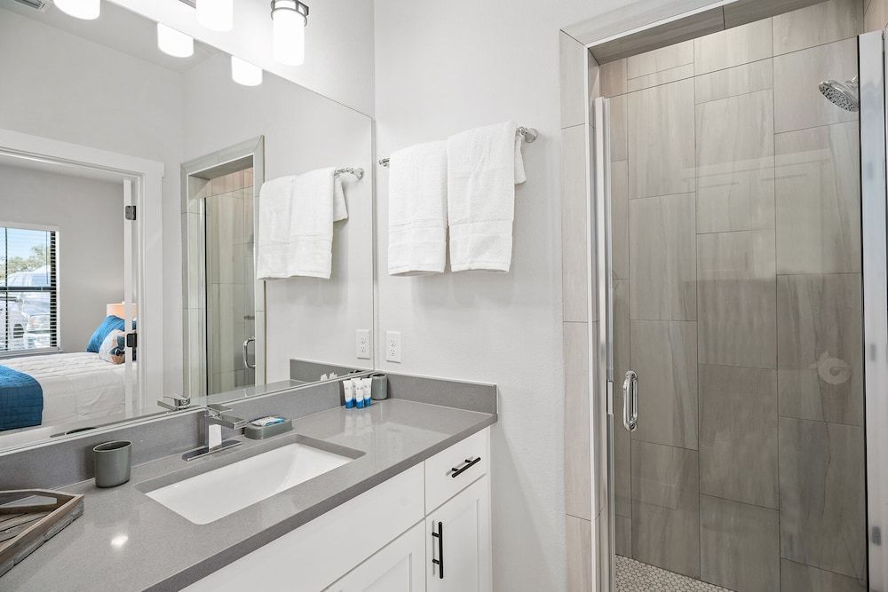 Condo, 1 King Bed, Patio, Garden View
