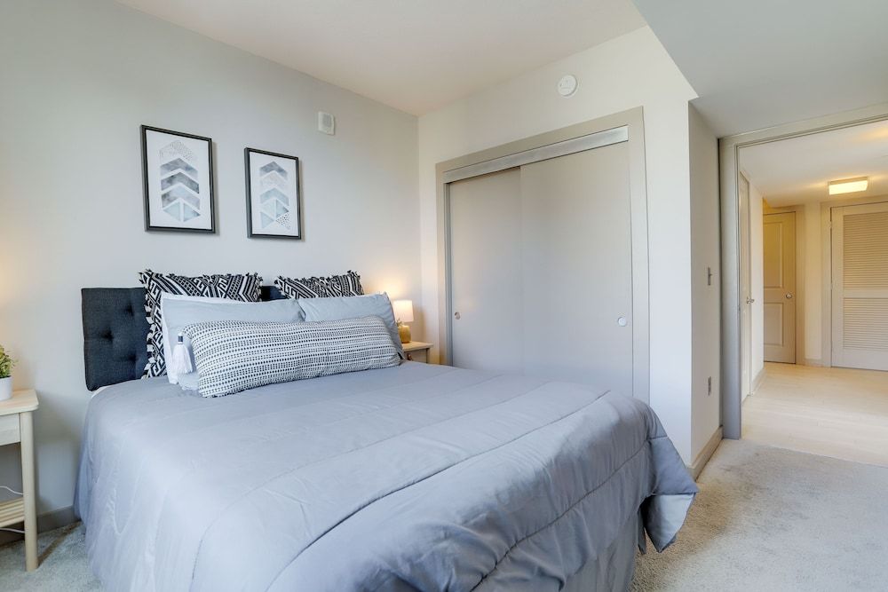 City Apartment