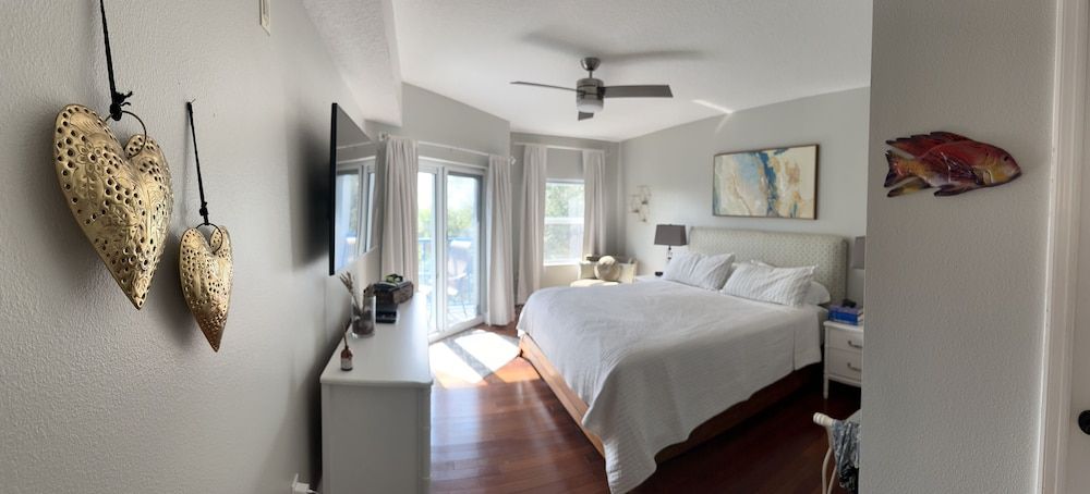Comfort Condo