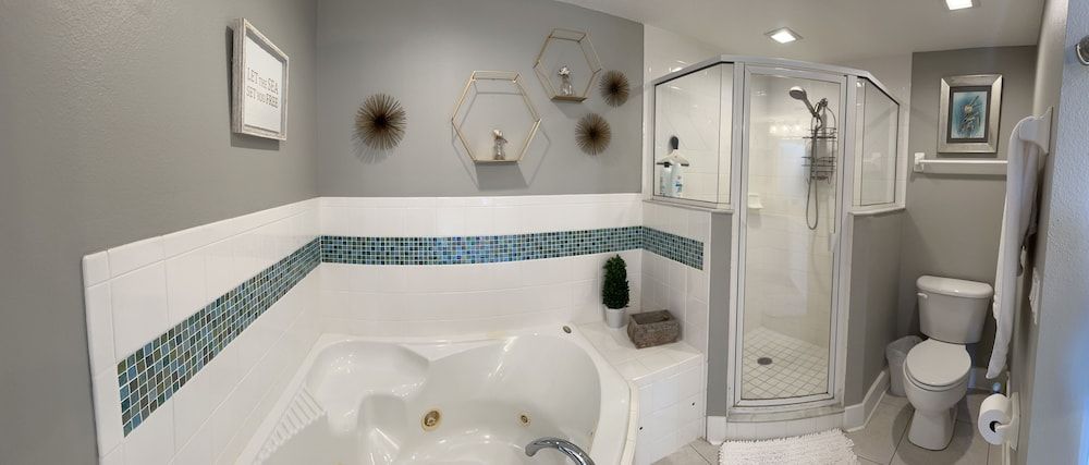 Comfort Condo