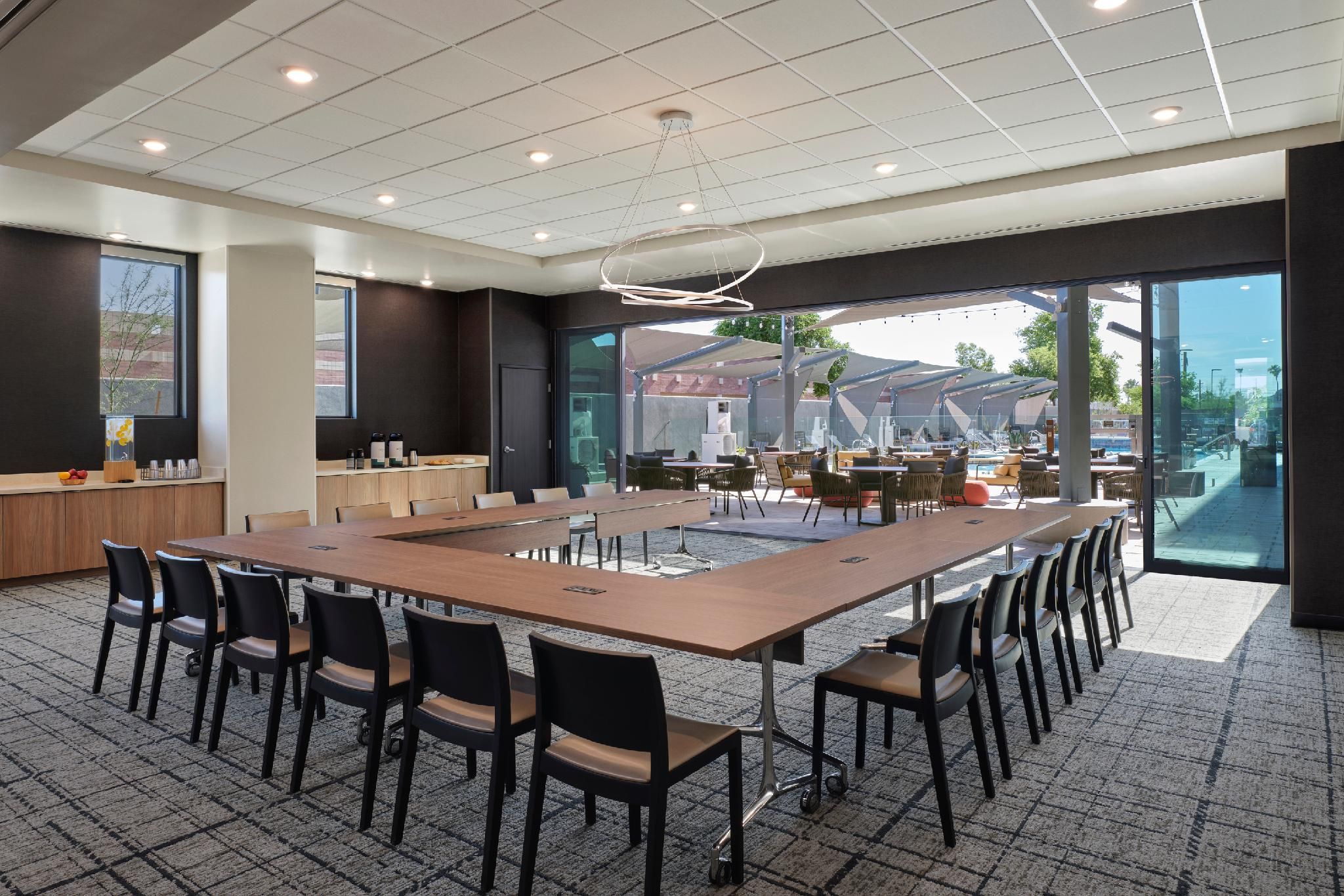 meeting room / ballrooms