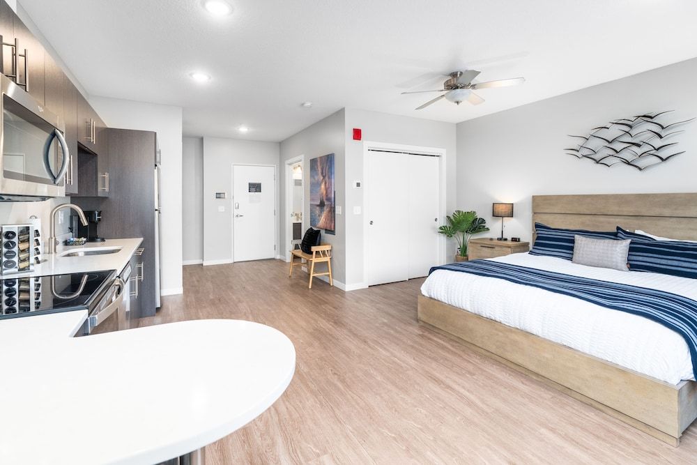 City Apartment