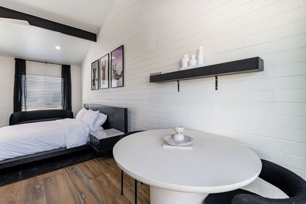 Ash & Ko Boutique Lodging Exclusive Studio 2