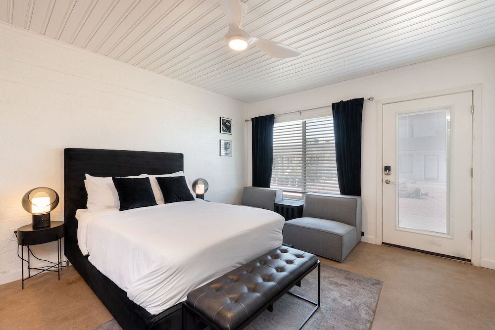 Ash & Ko Boutique Lodging Signature Apartment 2