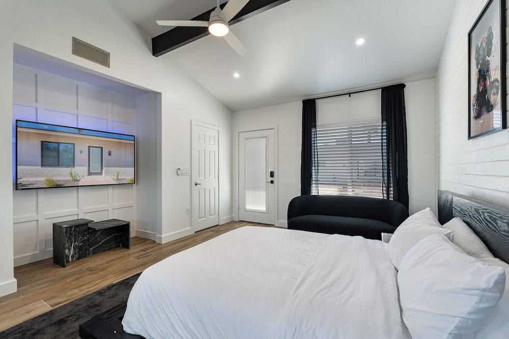 Ash & Ko Boutique Lodging Exclusive Studio 4