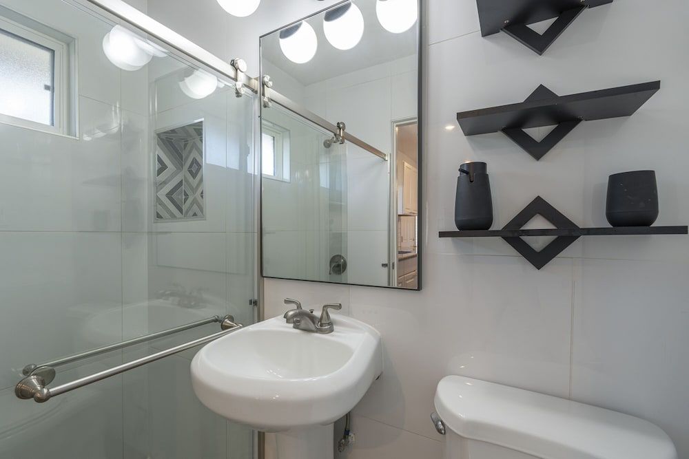 Ash & Ko Boutique Lodging Executive Studio 4