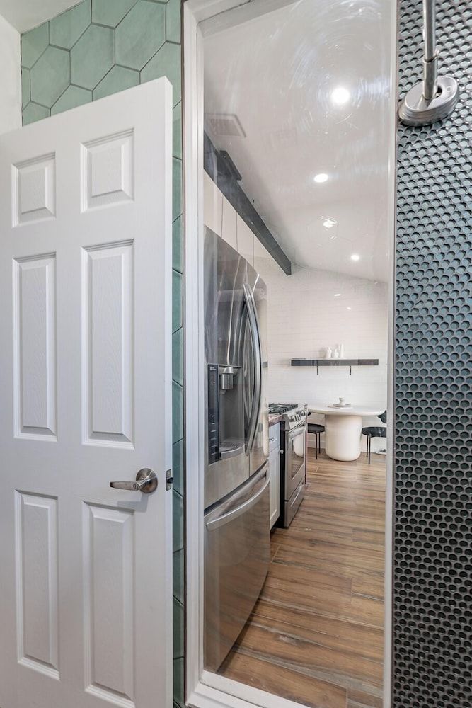 Ash & Ko Boutique Lodging Exclusive Studio 8