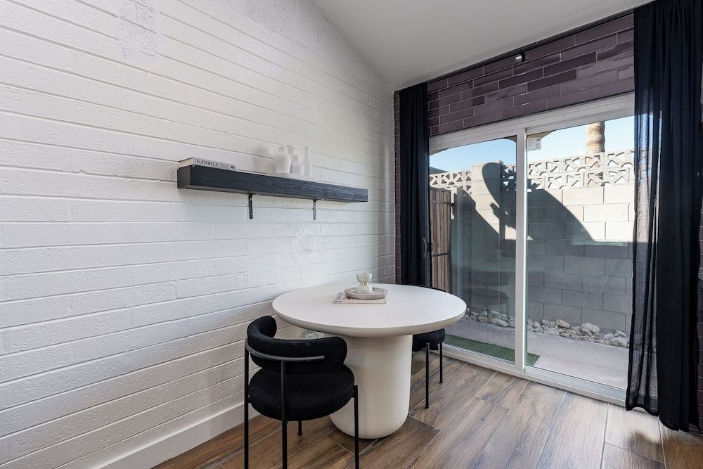 Ash & Ko Boutique Lodging Exclusive Studio 5