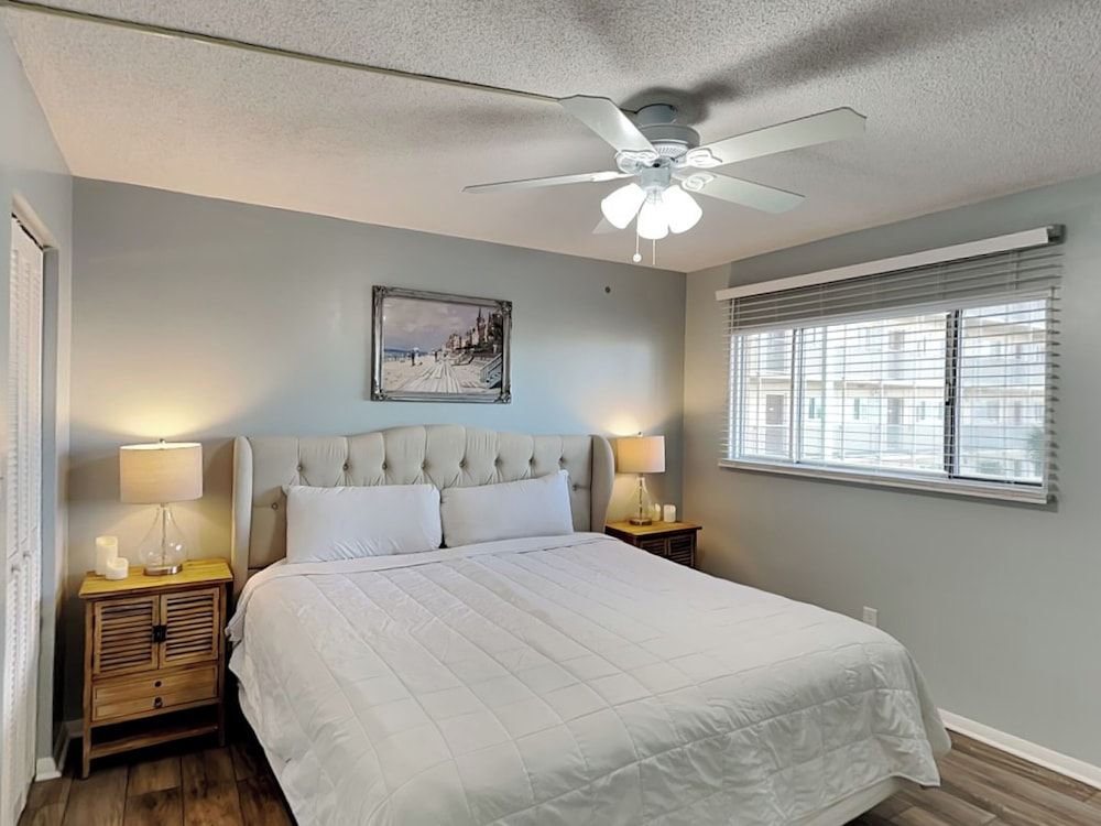 Condo, Multiple Beds, Balcony, Ocean View (#424 - No Pets Allowed)