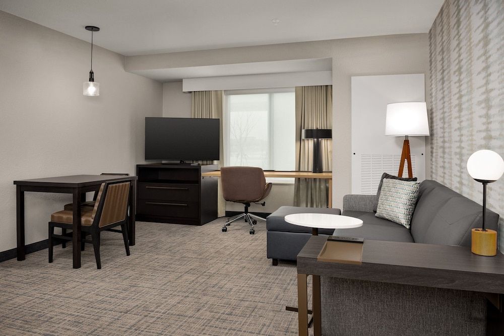 Residence Inn By Marriott Dallas Grand Prairie Suite, 1 Bedroom 6