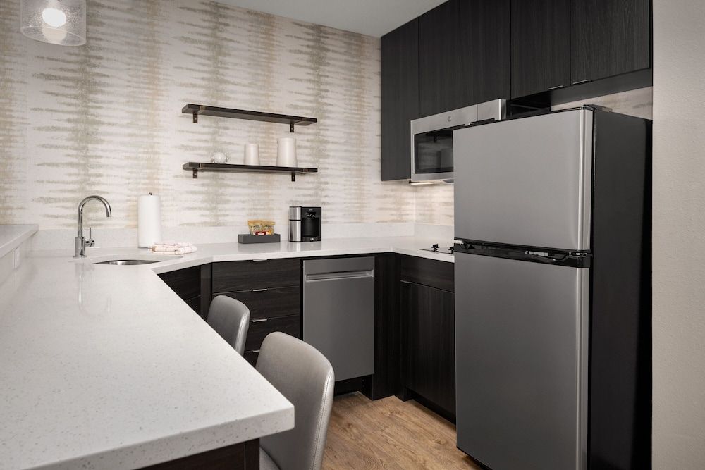 Residence Inn By Marriott Dallas Grand Prairie