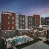 Residence Inn By Marriott Dallas Grand Prairie
