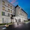 Courtyard By Marriott New Castle