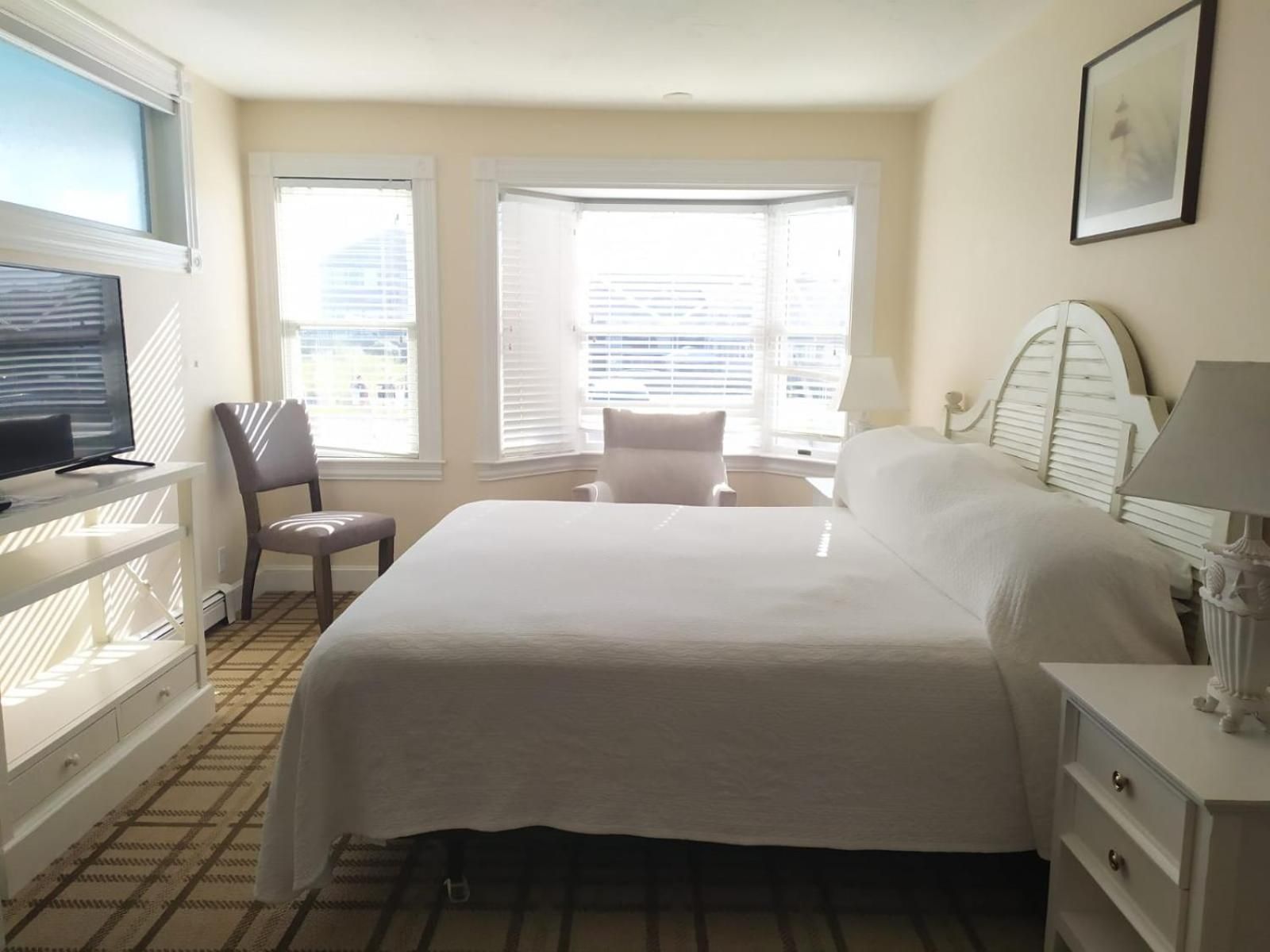 King Room with Sofa Bed  112
