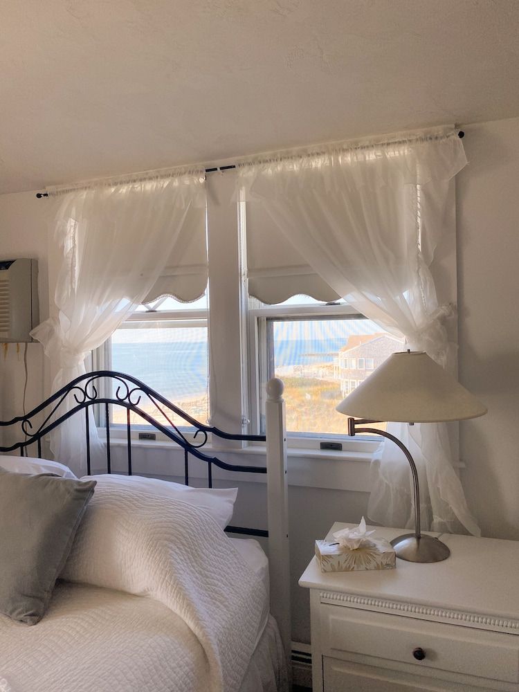 Standard Triple Room, Private Bathroom, Sea View (Room 308)