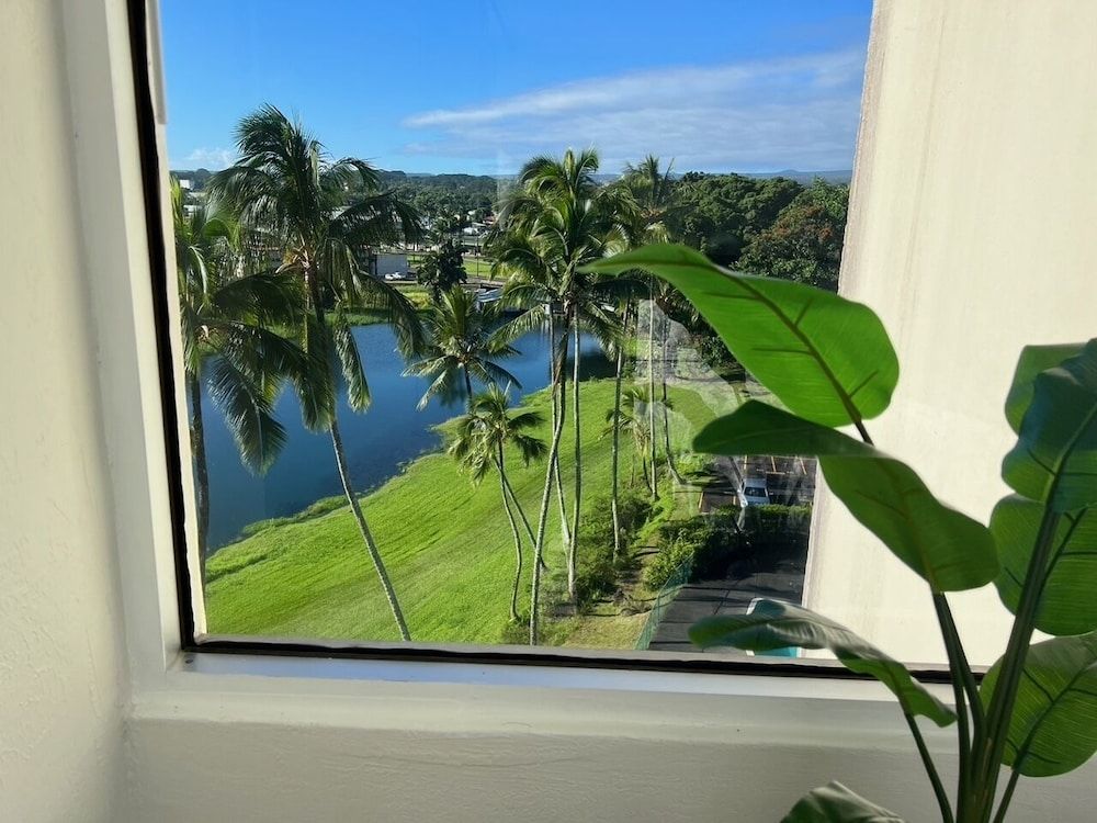Stunning Views Best Locale Hilo 2BRCondo Condo 14