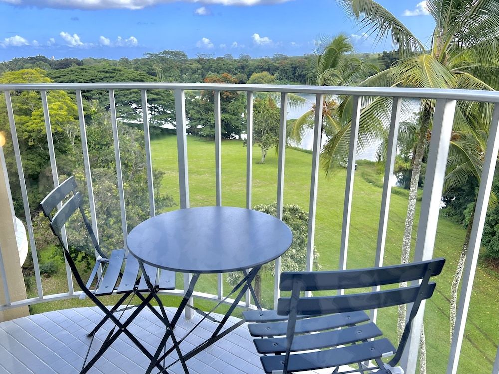 Stunning Views Best Locale Hilo 2BRCondo Condo 12