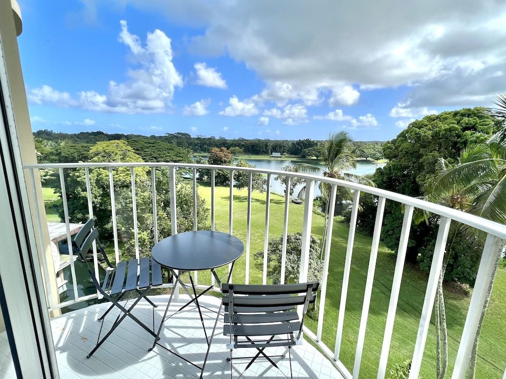 Stunning Views Best Locale Hilo 2BRCondo Condo 13
