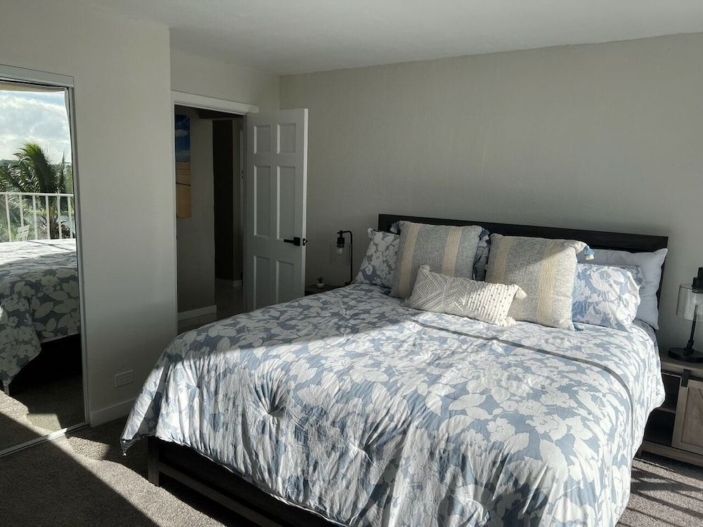 Stunning Views Best Locale Hilo 2BRCondo Condo 2