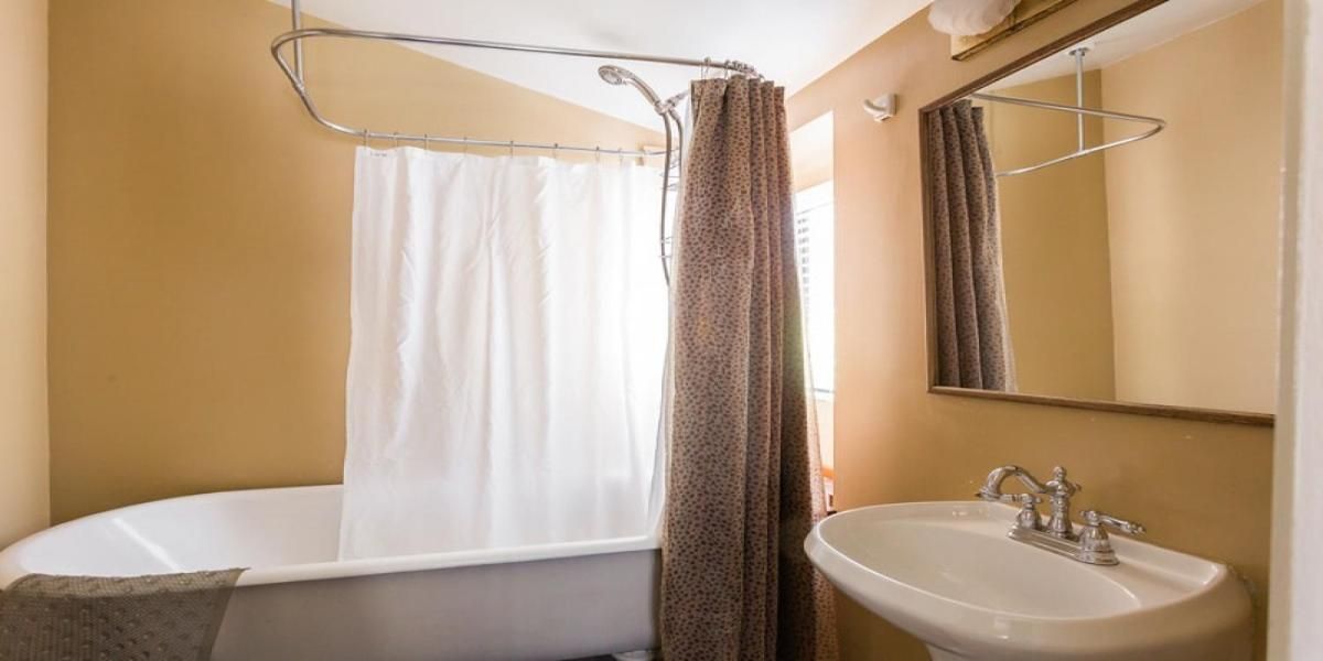 Ken's Safari Room