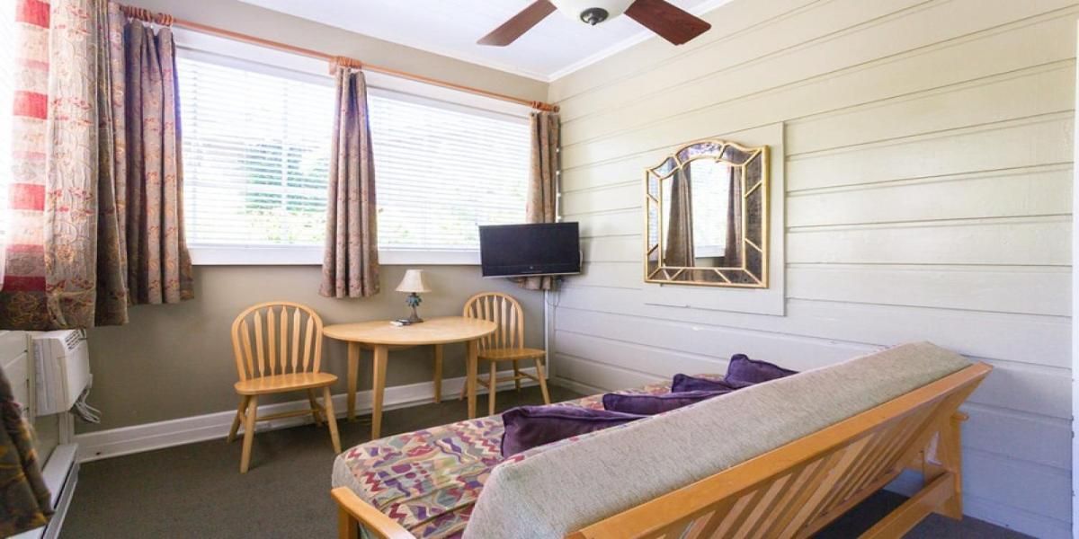 Rosie's Room