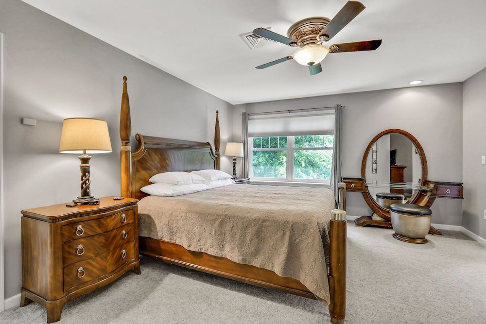 Moondance Ridge Bed & Breakfast