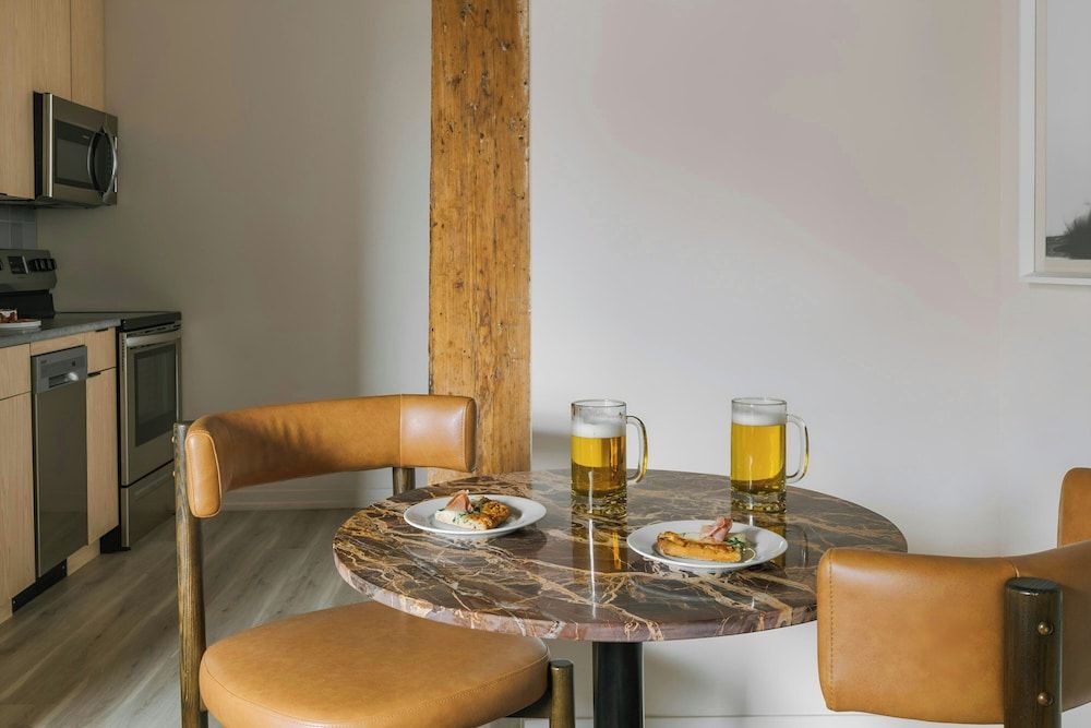 Sonder by Marriott Bonvoy The Burnham Apartments Loop