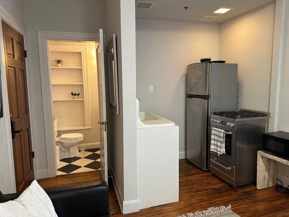 The Vurpillat Beachfront Hotel Medium Studio 17