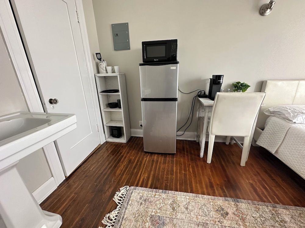 The Vurpillat Beachfront Hotel Small Studio 11