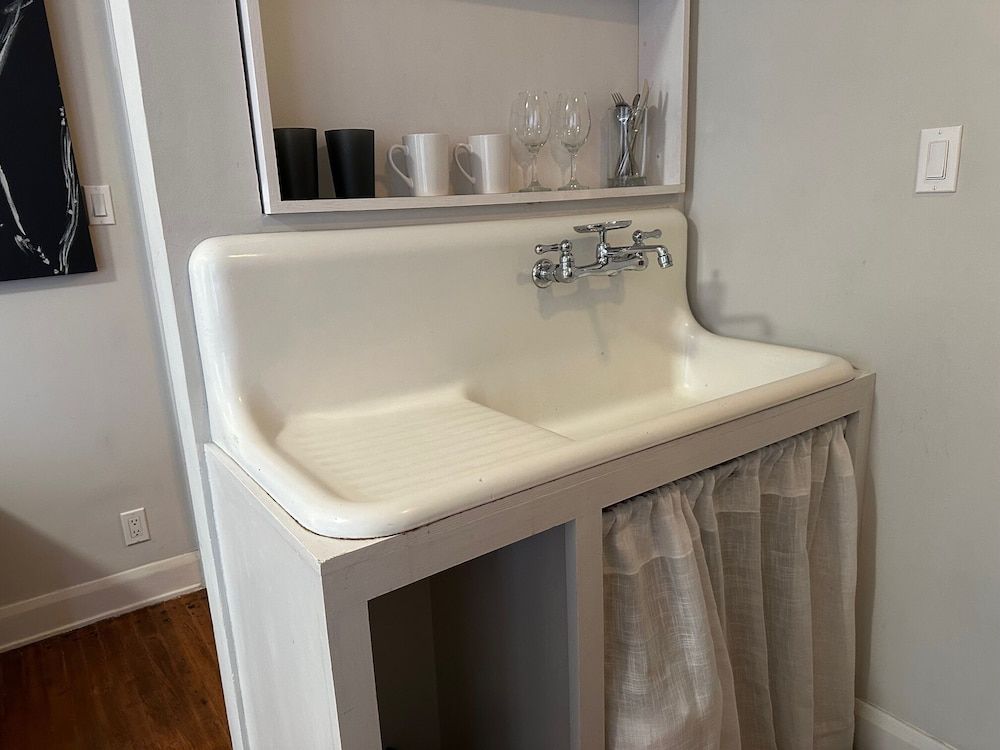 The Vurpillat Beachfront Hotel Medium Studio 11