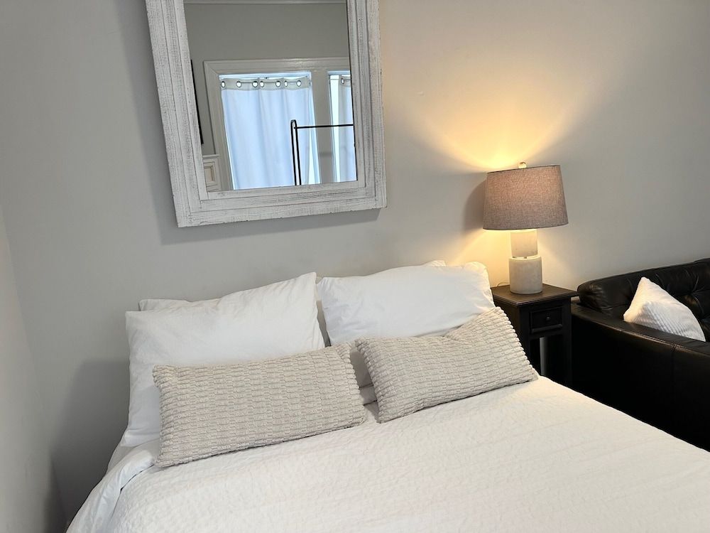 The Vurpillat Beachfront Hotel Medium Studio 3