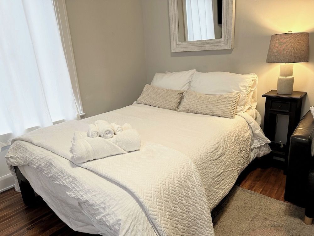 The Vurpillat Beachfront Hotel Medium Studio 4