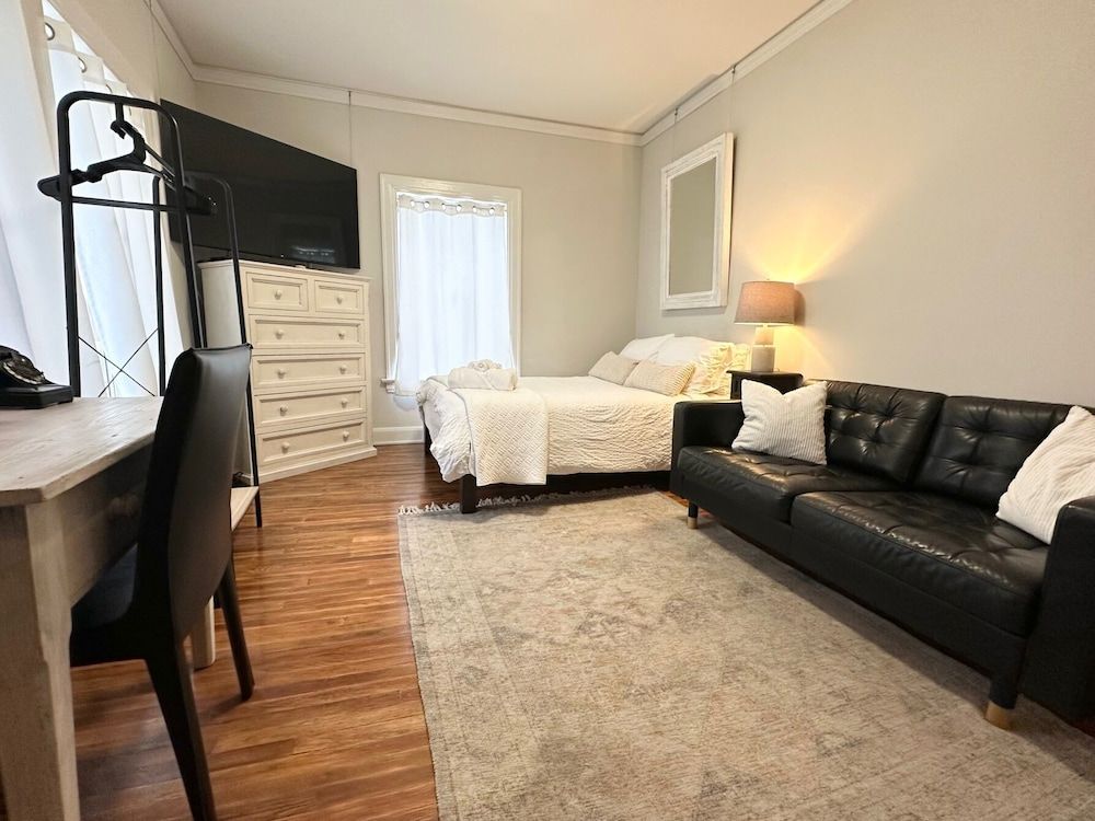 The Vurpillat Beachfront Hotel Medium Studio 6